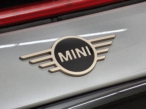 New 2026 MINI Cooper S FWD image 18