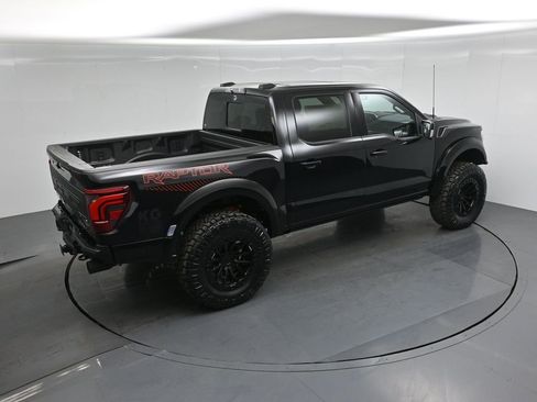 New 2026 Ford F150 Raptor AWD/4WD image 42