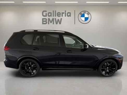 Certified 2026 BMW X7 xDrive40i w/ M Sport Package AWD/4WD image 9