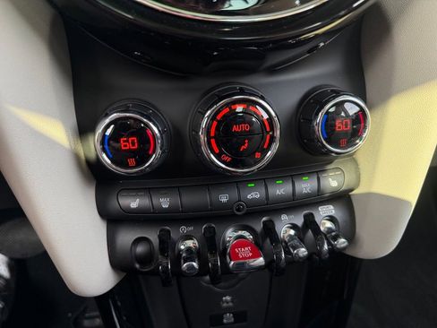 Certified 2024 MINI Cooper S FWD image 25