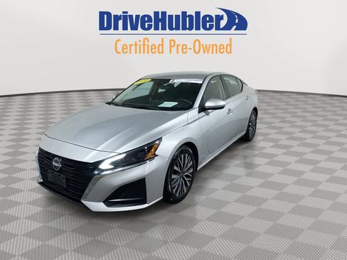 Used 2023 Nissan Altima 2.5 SV image 6