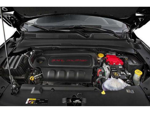 Used 2021 Jeep Compass Sport w/ Cold Weather Group image 8