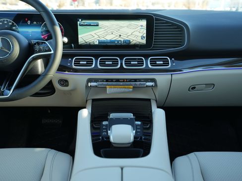 New 2026 Mercedes-Benz GLE 450 4MATIC image 27