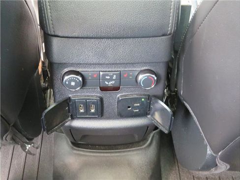 Used 2017 Ford Explorer Limited w/ Equipment Group 303A AWD/4WD image 11