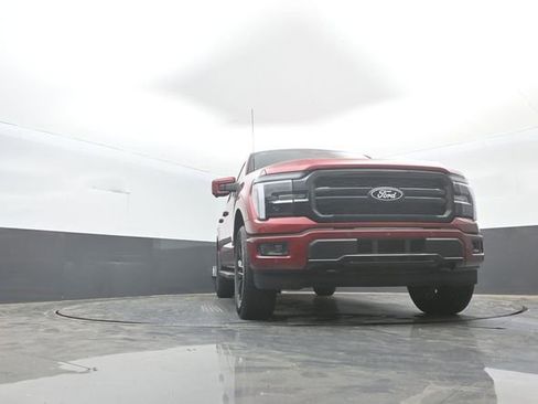 New 2026 Ford F150 Lariat w/ Equipment Group 501A Mid AWD/4WD image 25