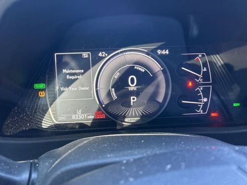 Used 2020 Lexus UX 250h w/ Premium Package image 13