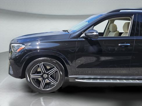 New 2026 Mercedes-Benz GLE 450 GLE 450 image 37
