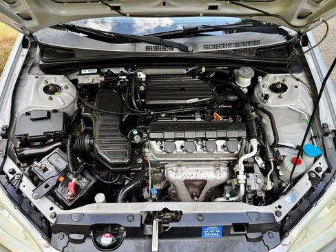 Used 2005 Honda Civic LX image 15