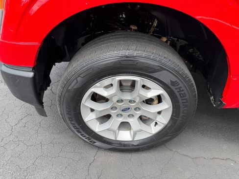 Used 2021 Ford F150 XL w/ XL Power Equipment Group AWD/4WD image 11