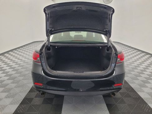Used 2015 MAZDA MAZDA6 Touring FWD image 29