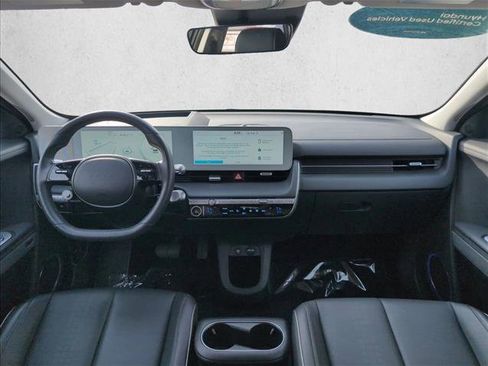 Certified 2023 Hyundai Ioniq 5 Limited image 21