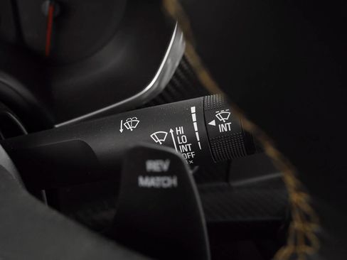 Used 2014 Chevrolet Corvette Stingray Coupe w/ 3LT Preferred Equipment Group image 32