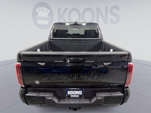 Used 2026 Toyota Tundra Limited image 26