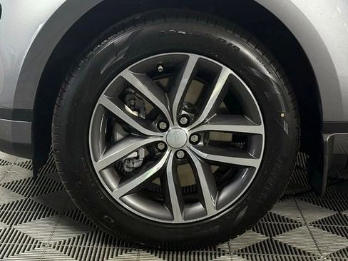 Used 2026 Land Rover Range Rover Evoque S AWD/4WD image 10