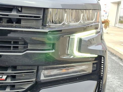 Used 2022 Chevrolet Silverado 1500 LT Trail Boss w/ Safety Package image 29