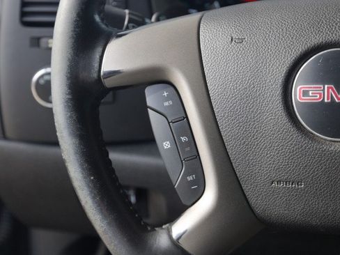 Used 2012 GMC Sierra 1500 SLE w/ Power Tech Package AWD/4WD image 19