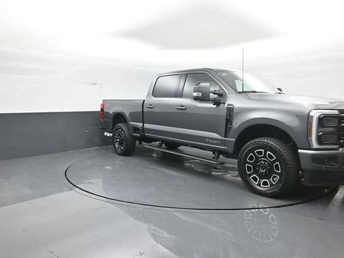 New 2026 Ford F350 Platinum AWD/4WD image 3