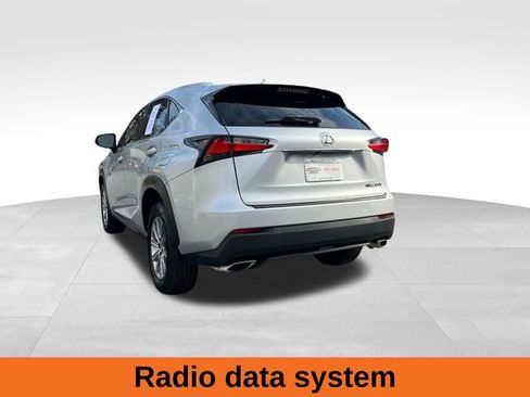 Used 2016 Lexus NX 200t FWD image 3