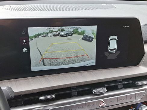 Used 2023 Kia Telluride EX w/ EX Captain's Chair Package FWD image 22