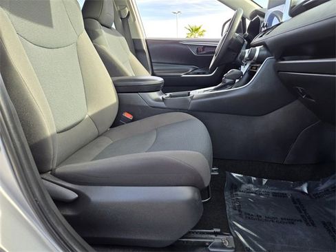 Certified 2024 Toyota RAV4 LE image 16