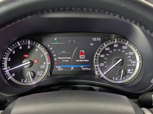 Used 2022 Toyota Highlander XLE FWD image 21