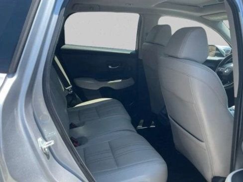 Used 2023 Honda HR-V EX-L image 19
