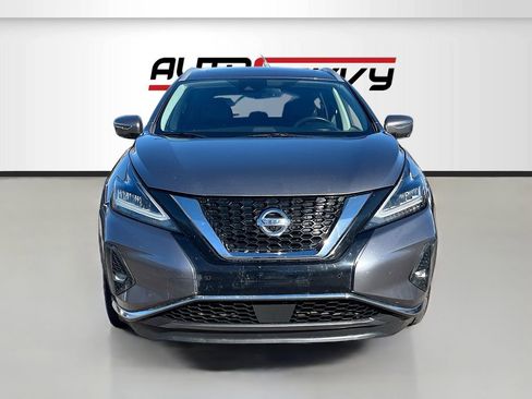 Used 2020 Nissan Murano Platinum image 2