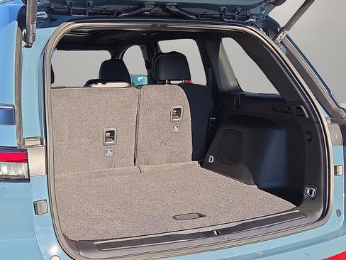 New 2026 Jeep Grand Cherokee Limited w/ Luxury Tech Group II image 9