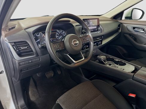 Used 2022 Nissan Rogue SV FWD image 23