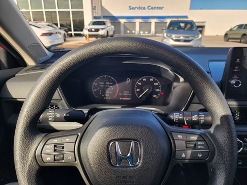 New 2026 Honda CR-V EX image 10