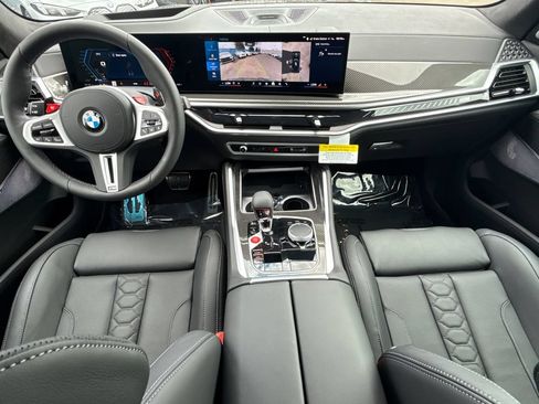 New 2026 BMW X5 M Competition w/ Executive Package AWD/4WD image 18
