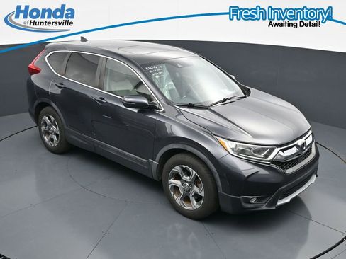 Used 2019 Honda CR-V EX-L image 20