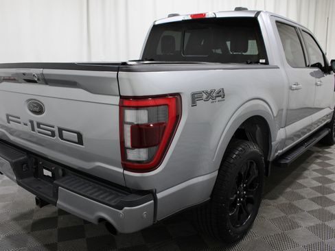 Used 2023 Ford F150 Lariat w/ Equipment Group 502A High AWD/4WD image 30