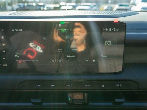 New 2027 Kia Telluride EX X-Line image 28