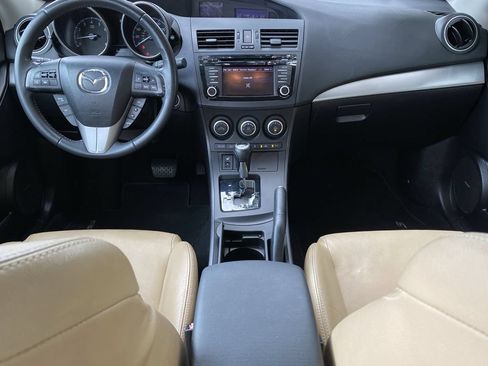Used 2013 MAZDA MAZDA3 s Grand Touring FWD image 14