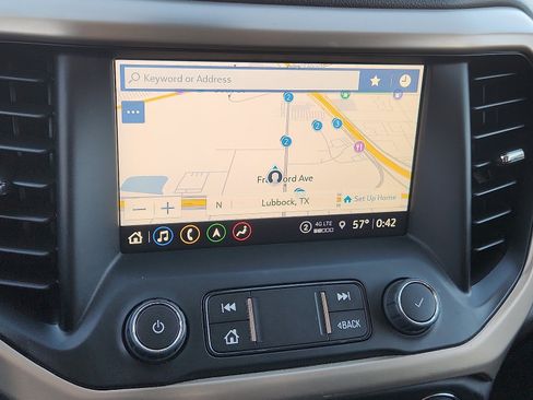 Used 2023 GMC Acadia Denali image 19