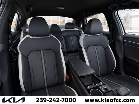 New 2026 Kia K5 GT-Line image 15