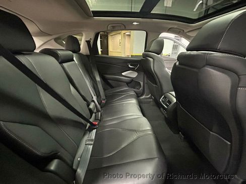Used 2022 Acura RDX AWD w/ Technology Package image 18