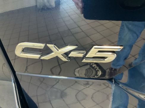 Used 2017 MAZDA CX-5 Touring w/ Preferred Equipment Package image 25