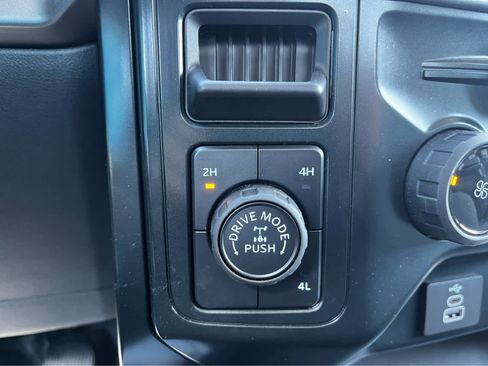 Used 2025 Ford F150 XL w/ Equipment Group 103A High AWD/4WD image 19