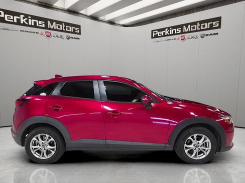 Used 2020 MAZDA CX-3 Sport FWD image 6