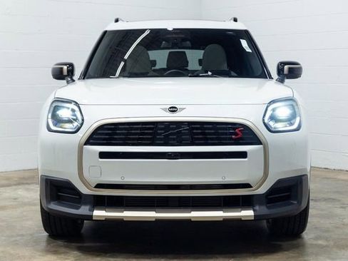 Certified 2025 MINI Cooper Countryman S w/ Comfort Package Max image 6