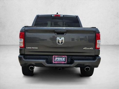 Used 2023 RAM 1500 Lone Star AWD/4WD image 6