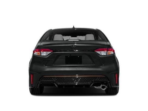 Used 2022 Toyota Corolla XSE w/ Carpet Mat Package (TMS) image 6