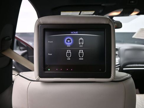Used 2019 INFINITI QX60 Luxe w/ Limited Package AWD/4WD image 31