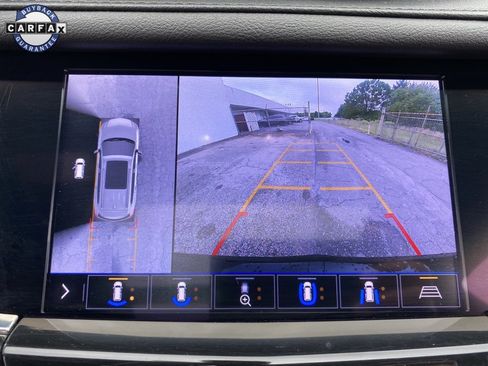 Used 2020 Cadillac XT6 Premium Luxury image 41