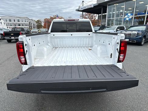 New 2025 GMC Sierra 1500 Elevation w/ Preferred Package image 31