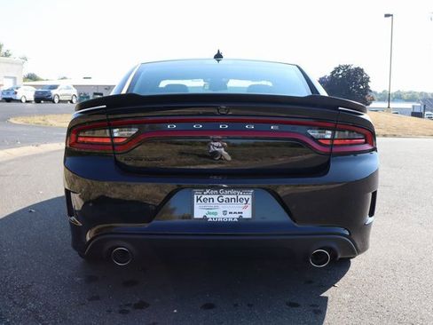 Used 2023 Dodge Charger Daytona Scat Pack w/ Daytona Edition Group image 37
