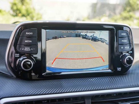 Used 2020 Hyundai Tucson SE FWD image 20