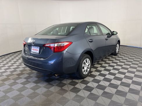 Used 2014 Toyota Corolla L image 11